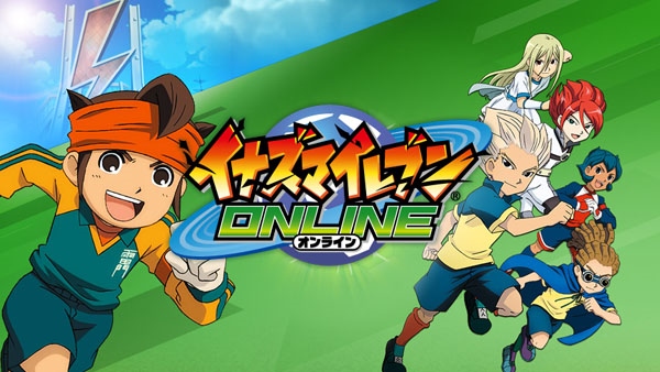 Inazuma Eleven นักเตะแข้งสายฟ้า ภาค 2 ตอนที่ 1-47 พากย์ไทย