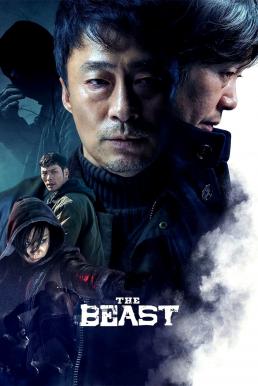 โปสเตอร์หนัง The Beast (Biseuteo) ปิดโซลล่า (2019)