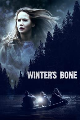โปสเตอร์หนัง Winter's Bone เธอผู้ไม่แพ้ (2010)