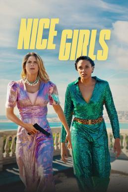 โปสเตอร์หนัง Nice Girls (2024) NETFLIX