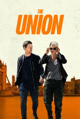 โปสเตอร์หนัง The Union เดอะ ยูเนี่ยน (2024) NETFLIX