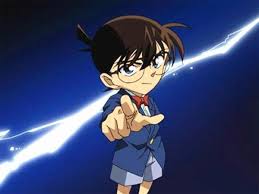 Detective Conan ยอดนักสืบจิ๋ว โคนัน ซีรีส์ ปี 22