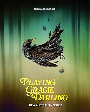 เกมหลอน ลักพาตาย - Playing Gracie Darling (2025)