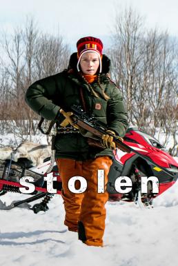 โปสเตอร์หนัง Stolen (Stöld) พราก (2024) NETFLIX