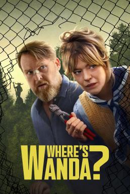 Where's Wanda Season 1 (2024) Apple TV+ บรรยายไทย