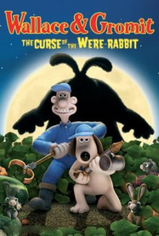โปสเตอร์หนัง Wallace & Gromit: The Curse of the Were-Rabbit วอลเลซ & กรอมมิท กู้วิกฤตป่วนสวนผักชุลมุน (2005)