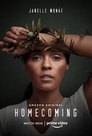 Homecoming (2018) Season 1