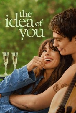 โปสเตอร์หนัง The Idea of You ภาพฝัน ฉันกับเธอ (2024)