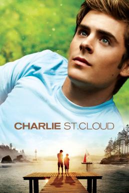 โปสเตอร์หนัง Charlie St. Cloud สายใยรัก สองสัญญา (2010)