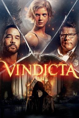 โปสเตอร์หนัง Vindicta (2023)