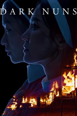 โปสเตอร์หนัง Dark Nuns ไล่มันกลับลงหลุม (2025)