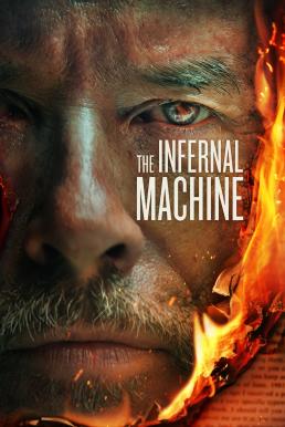 โปสเตอร์หนัง The Infernal Machine (2022) บรรยายไทย