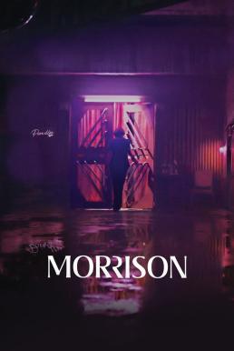 โปสเตอร์หนัง มอร์ริสัน Morrison (2024)