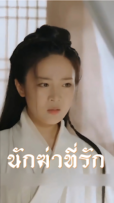 โปสเตอร์หนัง นักฆ่าที่รัก จบเรื่อง เสียงไทย