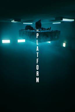 โปสเตอร์หนัง The Platform (El hoyo) เดอะ แพลตฟอร์ม (2019) NETFLIX
