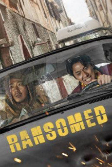 โปสเตอร์หนัง Ransomed คู่ระห่ำ ไถ่ข้ามโลก (2023)