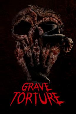 โปสเตอร์หนัง Grave Torture ทุบนรก ศพกระดิก (2024) พากย์ไทยโรง : บรรยายไทย