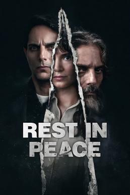 โปสเตอร์หนัง Rest in Peace (Descansar en paz) สู่สุคติ (2024) NETFLIX