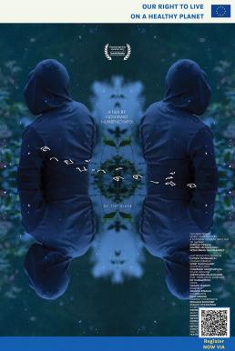 โปสเตอร์หนัง สายน้ำติดเชื้อ‬ By the River (2013)