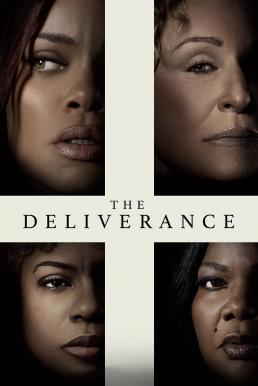 โปสเตอร์หนัง The Deliverance บ้านปลดวิญญาณ (2024) NETFLIX