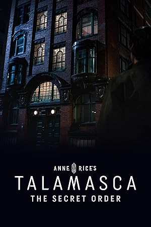 Talamasca: The Secret Order (2025)