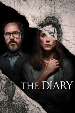 โปสเตอร์หนัง The Diary (El Diario) ปริศนาสมุดขุดอดีต (2024)