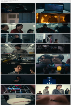 Alice In Borderland Season 3 (แบบไฟล์เดียวจบ)