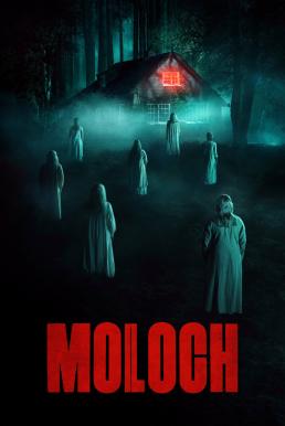 โปสเตอร์หนัง Moloch อย่าขุดมันขึ้นมา (2022)