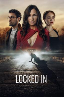 โปสเตอร์หนัง Locked In ต้องขัง (2023) NETFLIX