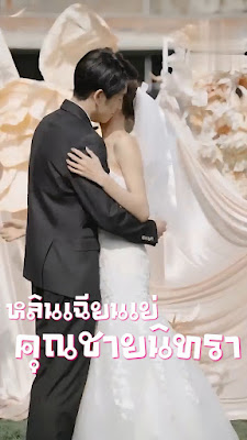 โปสเตอร์หนัง หลินเฉียนเย่ คุณชายนิทรา จบเรื่อง เสียงไทย
