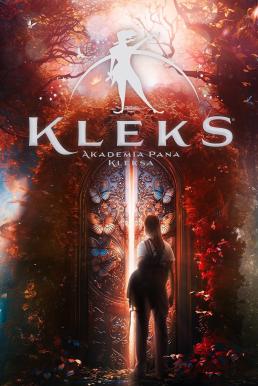 โปสเตอร์หนัง Kleks Academy (Akademia pana Kleksa) โรงเรียนมายาคุณเคล็กซ์ (2023) NETFLIX