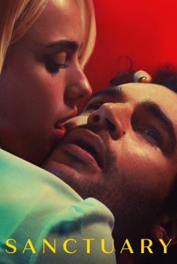 โปสเตอร์หนัง Sanctuary (2023)