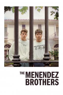 โปสเตอร์หนัง The Menendez Brothers พี่น้องเมเนนเดซ (2024) NETFLIX