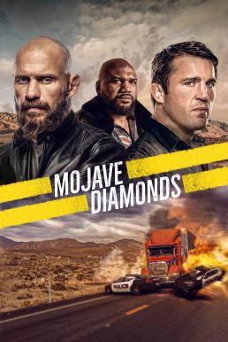 โปสเตอร์หนัง Mojave Diamonds (2023) HDTV บรรยายไทย