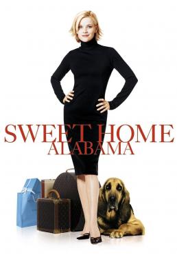โปสเตอร์หนัง Sweet Home Alabama สวีทนัก...รักเราไม่เก่าเลย (2002)