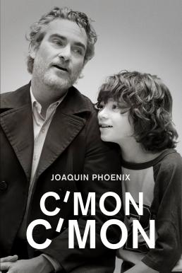 โปสเตอร์หนัง C'mon C'mon ลุงครับ'รัก'คืออะไร? (2021)