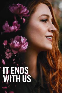 โปสเตอร์หนัง It Ends with Us ร่องรอยแห่งรักเรา (2024)