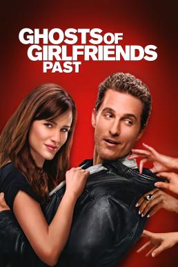 โปสเตอร์หนัง Ghosts of Girlfriends Past วิวาห์จุ้นผีวุ่นรัก (2009)