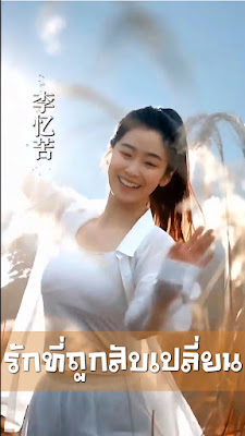 โปสเตอร์หนัง รักที่ถูกสับเปลี่ยน จบเรื่อง เสียงไทย