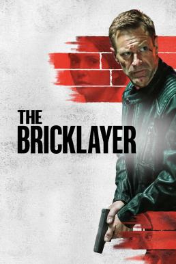 โปสเตอร์หนัง The Bricklayer จารชนคนพันธุ์เดือด (2023)