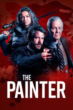 โปสเตอร์หนัง The Painter จิตรกร (2024)